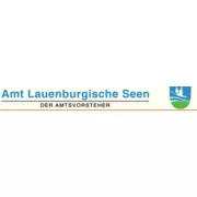 Logo für den Job Amtsdirektorin / Amtsdirektors (w/m/d)