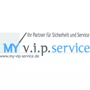 Logo für den Job Mitarbeiter für den Pforten- und Empfangsservice (m/w/d)