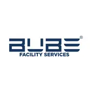 Bube Facility Services - Gebäudereinigung | Weser logo
