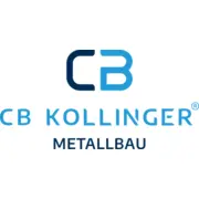 Logo für den Job Metallbauhelfer Schweißroboterabteilung (m/w/d)