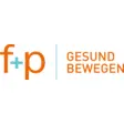 Logo für den Job Anmeldekraft/Patientenmanager (m/w/d) für unser f+p-Team in unserer Reha Memmingen gesucht