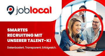 joblocal GmbH